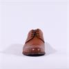 Tommy Bowe Goretti Plain Toe Dress Shoe - Tan Leather